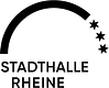 Stadthalle Rheine logo