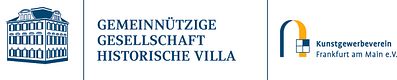 Historische Villa Metzler logo