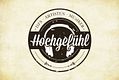 HOCHGEFÜHL DJ Jan - DJs, Artisten, Musiker logo