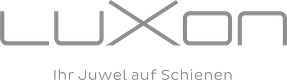 Luxon logo