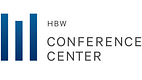 hbw ConferenceCenter logo