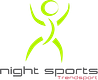 Night Sports logo