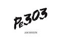 Pe303 - Ihre Eventlocation am Rhein logo