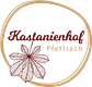 Kastanienhof Pfettrach logo