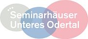 Seminarhaus Taubenblau logo