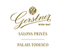 Gerstner Salons Privés im Palais Todesco logo