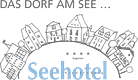 Seehotel Niedernberg logo