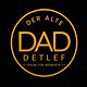 Der alte Detlef logo