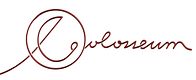 Colosseum Kino logo