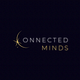 Connected Minds (Magier-Duo Abri & Mo) logo