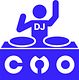 DJ CMO logo