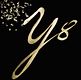 Eventboot Gold Y8 logo