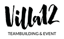 Villa12 - Meeting & Seminarraum EuroAirport Basel logo