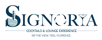 Signoria Lounge Bar logo