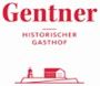 Gasthof Gentner logo
