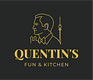 Quentin's Fun & Kitchen logo