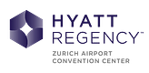 Hyatt Regency Zurich Airport Convention Center logo