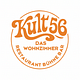 Kult56 logo