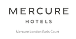 Mercure London Earls Court Hotel logo