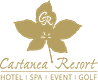 Best Western Premier Castanea Resort Hotel und FORUM logo