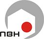 Nell-Breuning-Haus logo