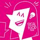REAL FOOD Space Essen logo