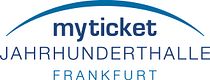 myticket Jahrhunderthalle logo