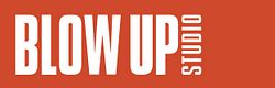 Blowup Studio logo