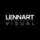 Lennart J. Meyer logo