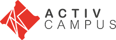 Activ Campus Bochum logo