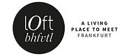 lOft bhfvtl Frankfurt Eventlocation logo