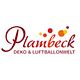 Plambeck & Luftballonwelt logo