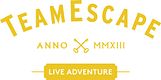 TeamEscape Düsseldorf logo