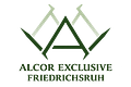 Alcor Exclusive Hotel Friedrichsruh & Meditera Restaurant logo
