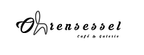 Ohrensessel Café und Galerie logo