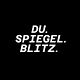 du.spiegel.blitz - Kreativraum & Selbstporträt-Fotostudio logo