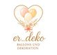 er_deko_catering logo