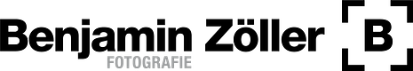 Benjamin Zöller Fotografie logo