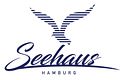 Seehaus Hamburg logo