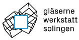Gläserne Werkstatt logo