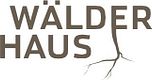 WÄLDERHAUS logo