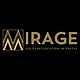 Mirage - Die Eventlocation im Prater logo