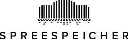 Tagungsräume im Spreespeicher logo