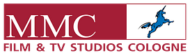 MMC Studios Köln GmbH logo