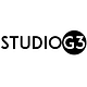 G3 Studio - Mietstudio & Eventlocation München logo