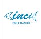 Incifisch und Seafood logo