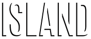 ISLAND logo