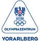 Olympiazentrum Vorarlberg logo