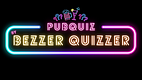 Bezzer Quizzer Pubquiz logo