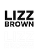 Lizz Brown logo